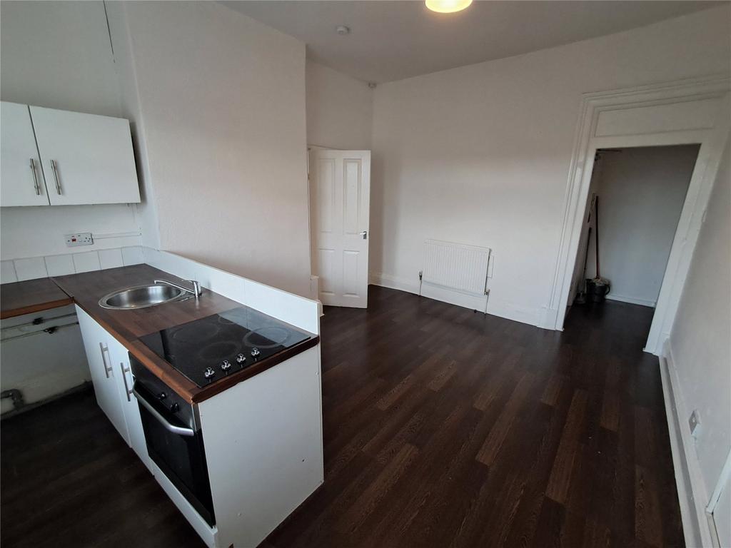 Living Room /Kitchen
