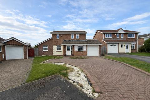 Aspley Close, Broadway Grange, Sunderland, SR3