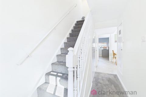 3 bedroom end of terrace house for sale, The Maples, Harlow CM19