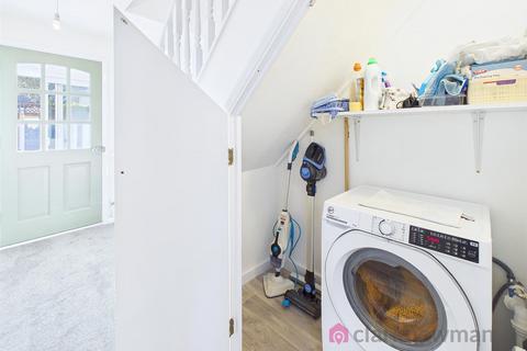 3 bedroom end of terrace house for sale, The Maples, Harlow CM19