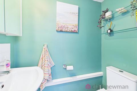 3 bedroom end of terrace house for sale, The Maples, Harlow CM19