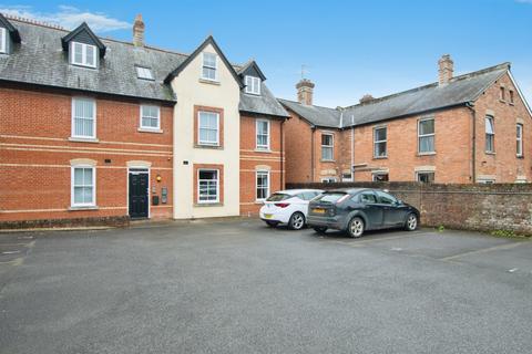 undefined, Salisbury Road, BLANDFORD FORUM