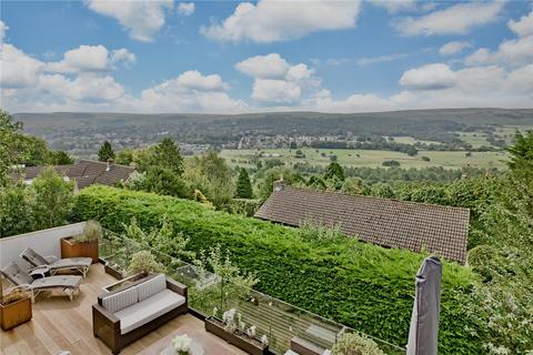 5 bedroom detached house for sale, Owler Park Road, Ilkley, West Yorkshire, LS29