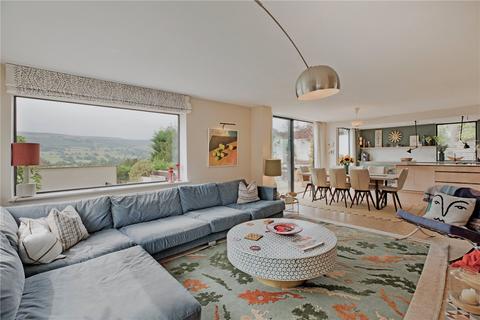 5 bedroom detached house for sale, Owler Park Road, Ilkley, West Yorkshire, LS29