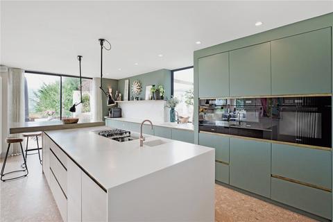 5 bedroom detached house for sale, Owler Park Road, Ilkley, West Yorkshire, LS29