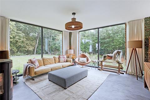 5 bedroom detached house for sale, Owler Park Road, Ilkley, West Yorkshire, LS29