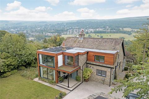 5 bedroom detached house for sale, Owler Park Road, Ilkley, West Yorkshire, LS29