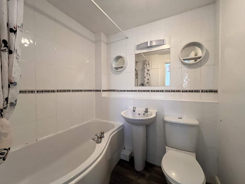 Bathroom/WC