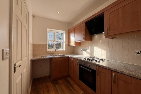 2 bedroom end of terrace house for sale, Fairfield Park, Morecambe LA3
