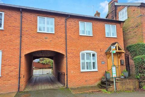 undefined, Wigmore, Leominster, Herefordshire, HR6 9UJ
