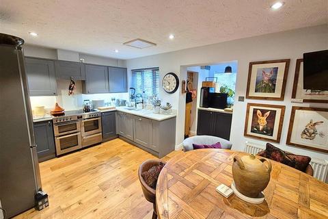 undefined, Wigmore, Leominster, Herefordshire, HR6 9UJ