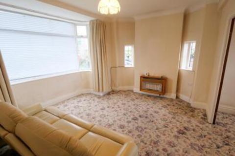 undefined, Walker Grove, Heysham, Morecambe, Lancashire, LA3 2BX