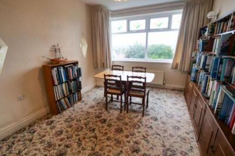 undefined, Walker Grove, Heysham, Morecambe, Lancashire, LA3 2BX