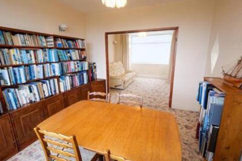 undefined, Walker Grove, Heysham, Morecambe, Lancashire, LA3 2BX