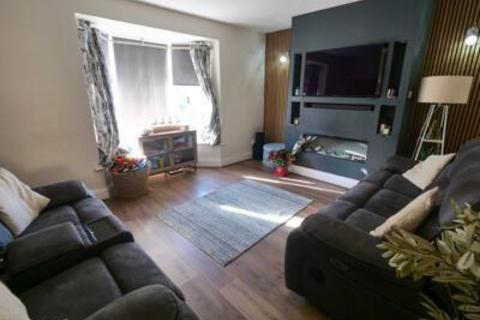 4 bedroom semi-detached house for sale, Tomlinson Road, Heysham, LA3 2LS