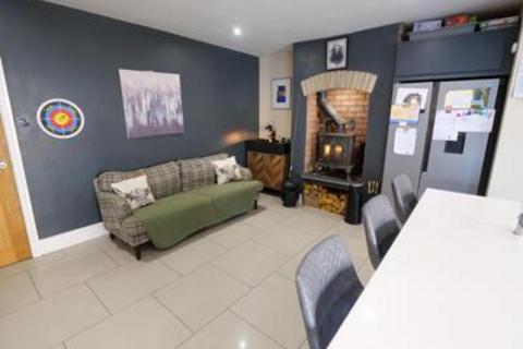 4 bedroom semi-detached house for sale, Tomlinson Road, Heysham, LA3 2LS