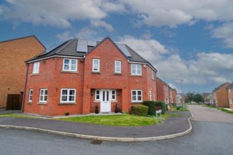 undefined, Greenfinch Way, Heysham, LA3 2GR