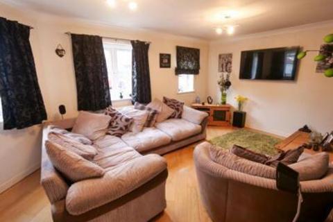 undefined, Greenfinch Way, Heysham, LA3 2GR