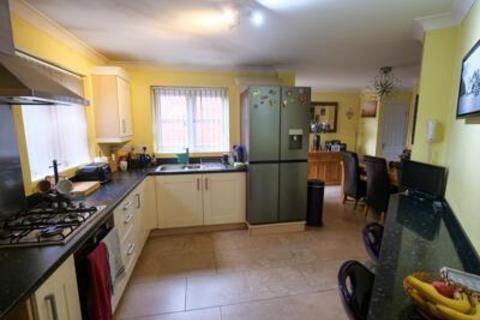 undefined, Greenfinch Way, Heysham, LA3 2GR