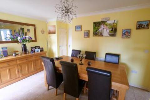 undefined, Greenfinch Way, Heysham, LA3 2GR