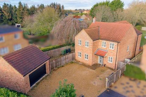 Wisbech Road, Outwell, Wisbech, PE14 8PG