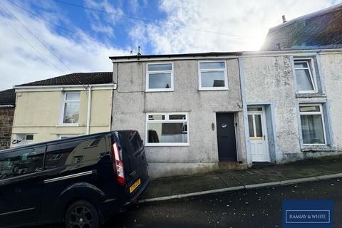 undefined, Ynysllwyd, Aberdare, CF44 7NW
