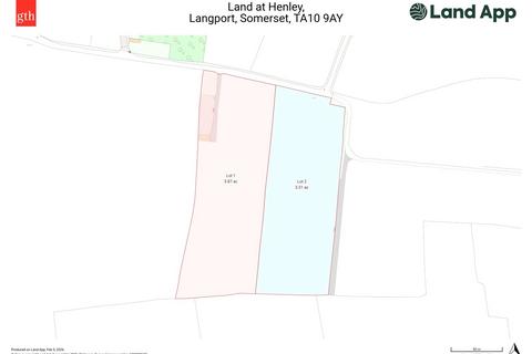 undefined, Henley, Langport, Somerset, TA10