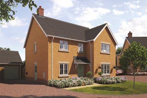 undefined, The Pittville, 12 Kestrel Close, Dursley GL11