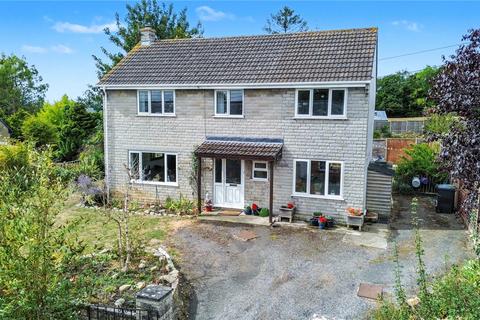 Butchers Hill, Fivehead, Taunton, Somerset, TA3