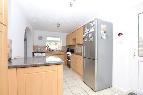 4 bedroom detached house for sale, Butchers Hill, Fivehead, Taunton, Somerset, TA3