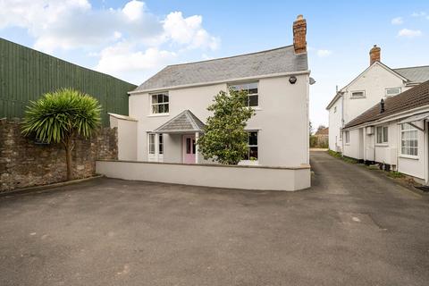 Galmington Road, Taunton, Somerset, TA1