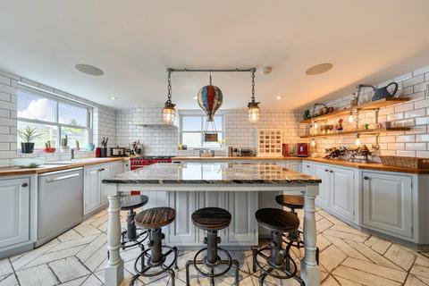 5 bedroom detached house for sale, Galmington Road, Taunton, Somerset, TA1