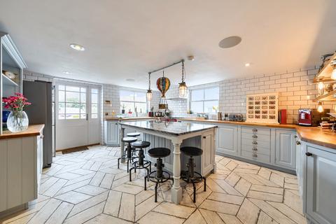 5 bedroom detached house for sale, Galmington Road, Taunton, Somerset, TA1