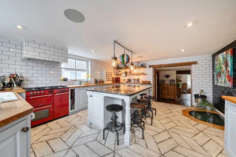 5 bedroom detached house for sale, Galmington Road, Taunton, Somerset, TA1