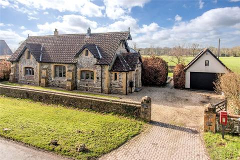 Otterford, Somerset, TA20