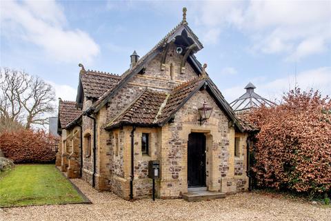 5 bedroom detached house for sale, Otterford, Somerset, TA20