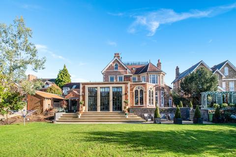 undefined, Mottisfont Hall, London