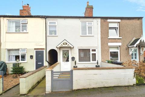 undefined, Jessop Street, Ripley DE5