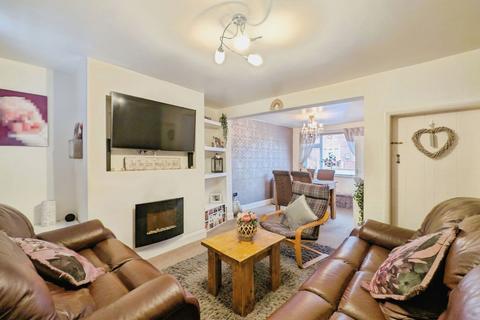 undefined, Jessop Street, Ripley DE5