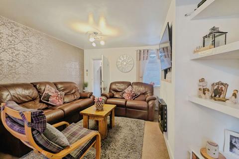 undefined, Jessop Street, Ripley DE5