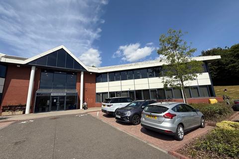 Office to rent, Enterprise Way Dunfermline KY11 8GR