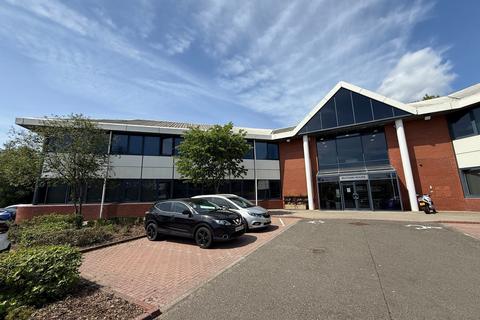Office to rent, Enterprise Way Dunfermline KY11 8GR