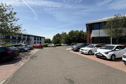 Office to rent, Enterprise Way Dunfermline KY11 8GR