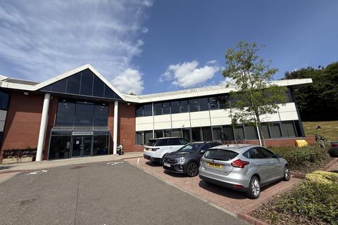 Office to rent, Enterprise Way Dunfermline KY11 8GR