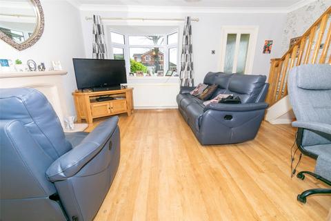 3 bedroom semi-detached house for sale, Glastonbury Drive, Middlewich
