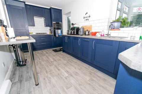 undefined, Glastonbury Drive, Middlewich