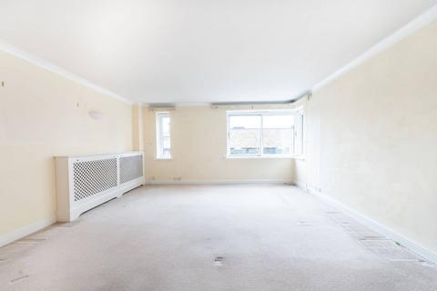 undefined, Kensington Place, Hillgate Village, London, W8