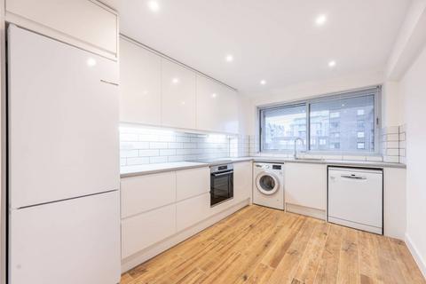 2 bedroom flat for sale, Kensington Place, Hillgate Village, London, W8