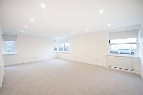2 bedroom flat for sale, Kensington Place, Hillgate Village, London, W8