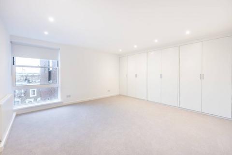 2 bedroom flat for sale, Kensington Place, Hillgate Village, London, W8